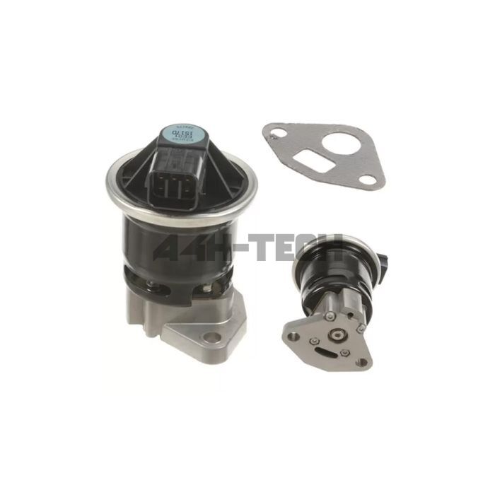 OEM Honda EGR Klep (Honda Civic 01-06 2/3drs) | 18011-PLM-A01 | A4H-TECH / ALL4HONDA.COM main product photo
