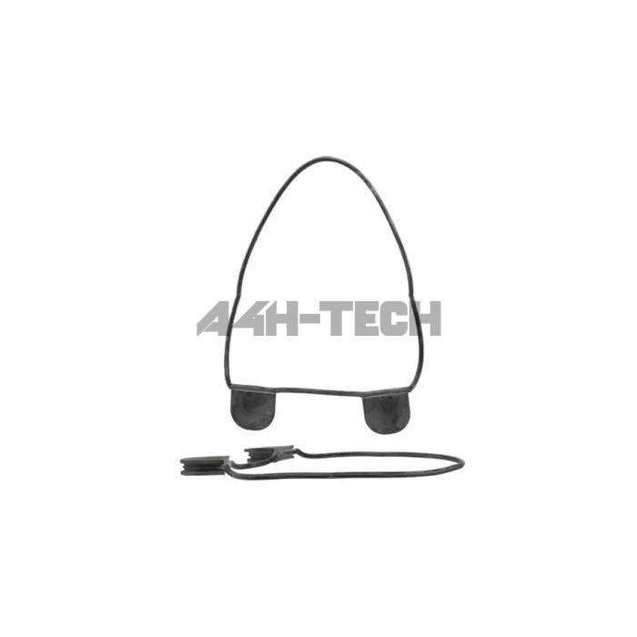 OEM Honda Verdelerkap pakking (Honda Civic/Accord 96-00) | 30132-P0A-A01 | A4H-TECH / ALL4HONDA.COM main product photo