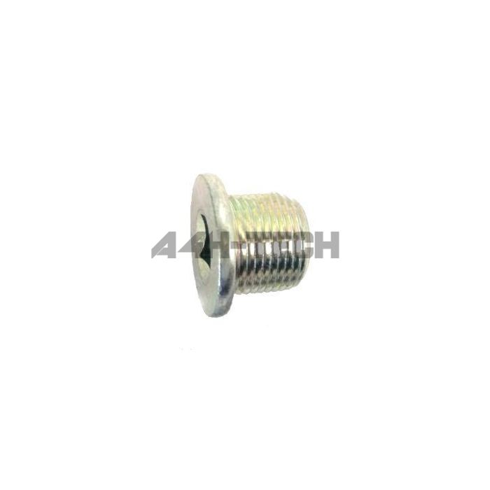 OEM Honda Vulplug achterdifferentieel 20mm (Honda CR-V 12-16) | 90081-PWT-000 | A4H-TECH / ALL4HONDA.COM
main product photo