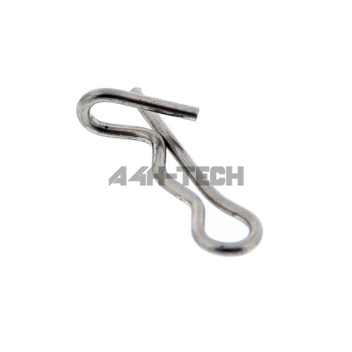 OEM Honda Handremkabel bevestiging veerpen (Honda Civic/CRX/Del Sol/Accord/Prelude) | 90705-SD2-931 | A4H-TECH / ALL4HONDA.COM main product photo