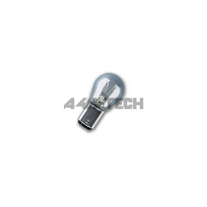Osram P21/5W Gloeilamp 12V 21/5W (universeel) | OS-7528 | A4H-TECH / ALL4HONDA.COM main product photo