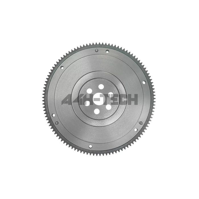 Perfection Clutch 212mm OEM vervangend vliegwiel (Honda Civic/CRX/Del Sol D-serie motoren) | PF-50-205 | A4H-TECH / ALL4HONDA.COM main product photo