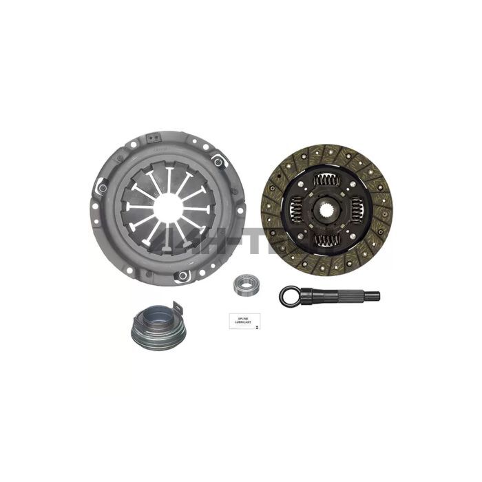 Perfection Clutch koppelingsset (Honda Civic/Integra) | PF-MU47612-1 | A4H-TECH / ALL4HONDA.COM main product photo