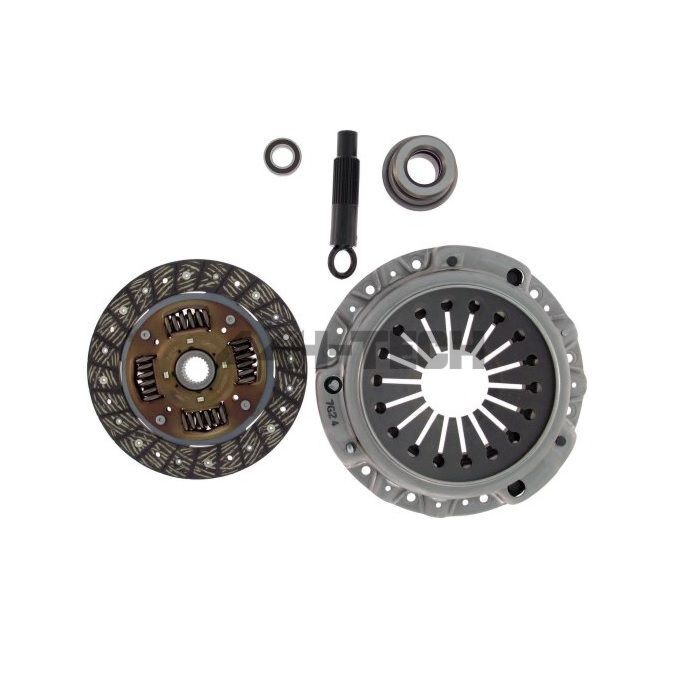 Perfection Clutch Koppelingsset (Honda S2000 F20C/F22C motoren) | PF-MU721161 | A4H-TECH / ALL4HONDA.COM main product photo