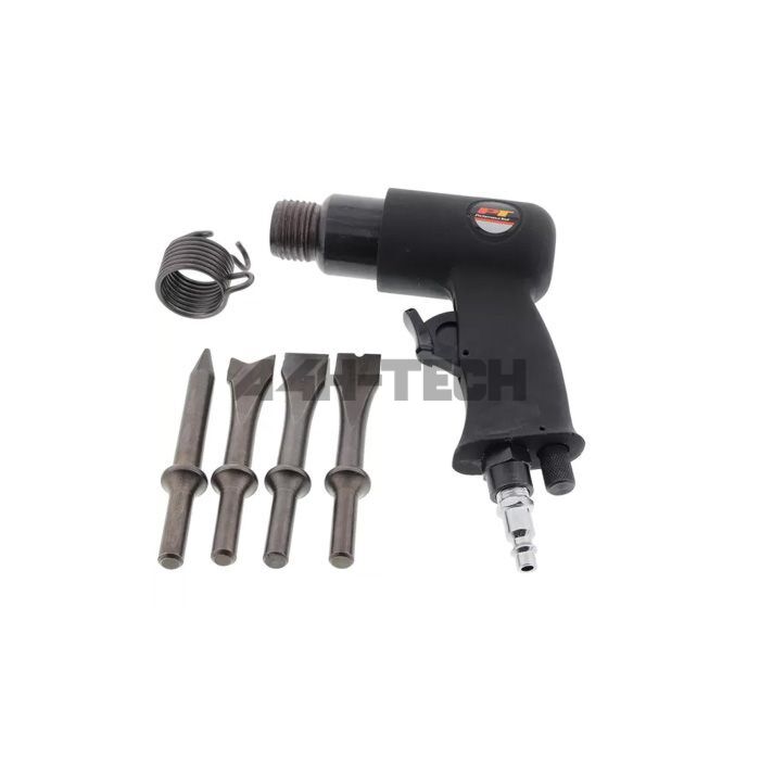 Performance Tool Luchthamer met 4 beitels (universeel) | PFT-M550DB | A4H-TECH / ALL4HONDA.COM main product photo