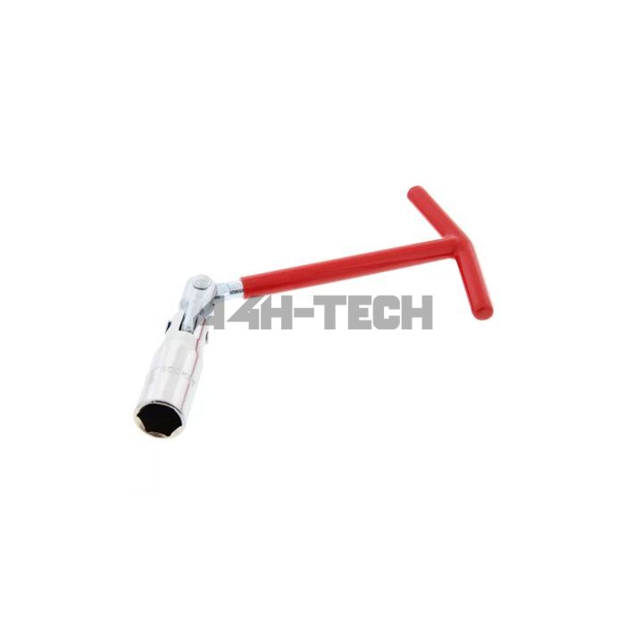 Performance Tool Bougie sleutel T-model 16mm (universeel) | PFT-W1129C | A4H-TECH / ALL4HONDA.COM main product photo