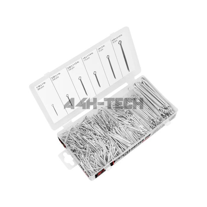 Performance Tool Splitpen assortimentsdoos 1000-delig (universeel) | PFT-W5204 | A4H-TECH / ALL4HONDA.COM main product photo