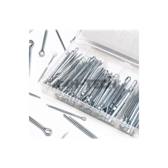 Performance Tool Splitpen assortimentsdoos 150-delig (universeel) | PFT-W5206 | A4H-TECH / ALL4HONDA.COM main product photo