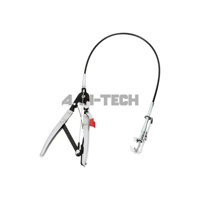 Performance Tool Flexibele slangklemtang (universeel) | PFT-W80656 | A4H-TECH / ALL4HONDA.COM main product photo