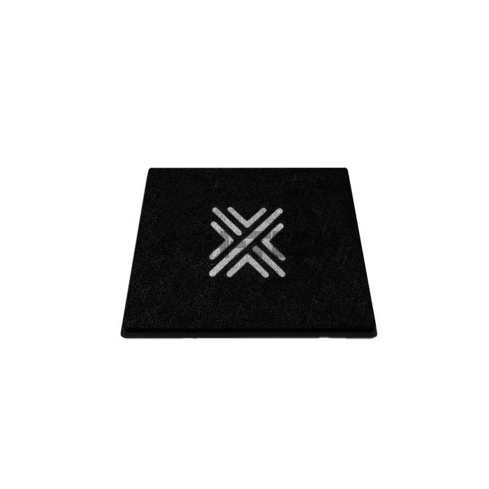 Pipercross Performance luchtfilter (Honda Civic 96-00 1.4 D14A3/D14A4) | PC-PP1195 | A4H-TECH / ALL4HONDA.COM main product photo