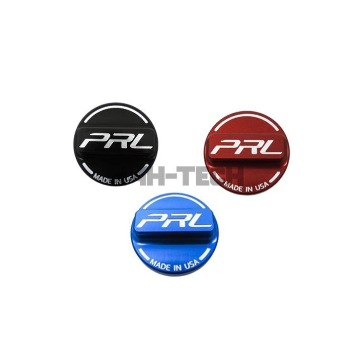 PRL Motorsports Billet oliedop (universeel) | PRL-HC10-OC-X | A4H-TECH / ALL4HONDA.COM main product photo