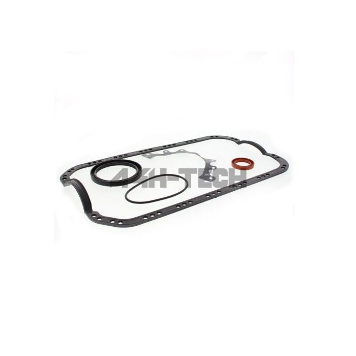 Cometic Streetpro onderblok pakking set (Honda Civic/CRX 88-91 D16A9/D16Z5) main product photo