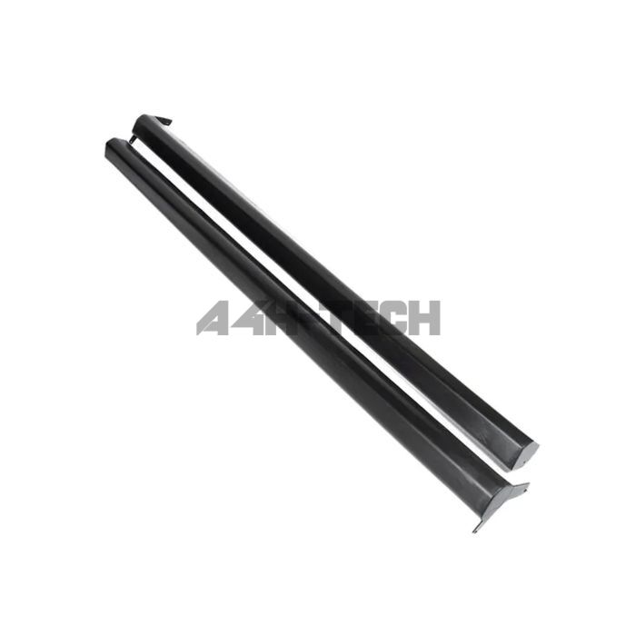 PU Design side skirts Type R stijl (Honda Civic 01-06 2/4 drs) | PUD-30534 | A4H-TECH / ALL4HONDA.COM main product photo