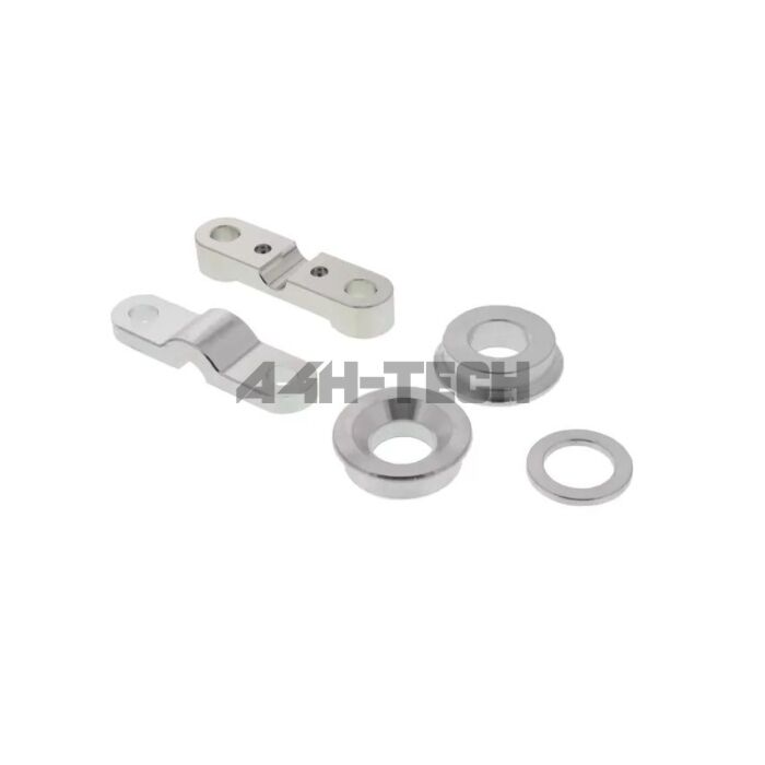 Hardrace aluminium massieve schakelstangen bussen (B-serie motoren) main product photo