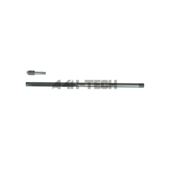 Quaife Quick Rack & Pinion Kit 3.25 (Civic/CRX/Del sol/Integra) | QF-QSF11U001 | A4H-TECH main product photo