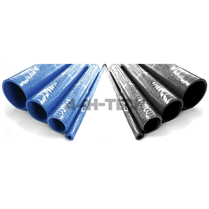 QSP Siliconen Slang 1 Meter (Universeel) | A4H-TECH main product photo