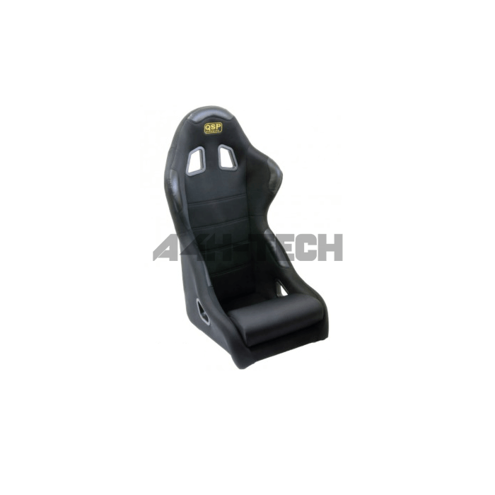 QSP Stoel Type Club Stof zwart (universeel) main product photo