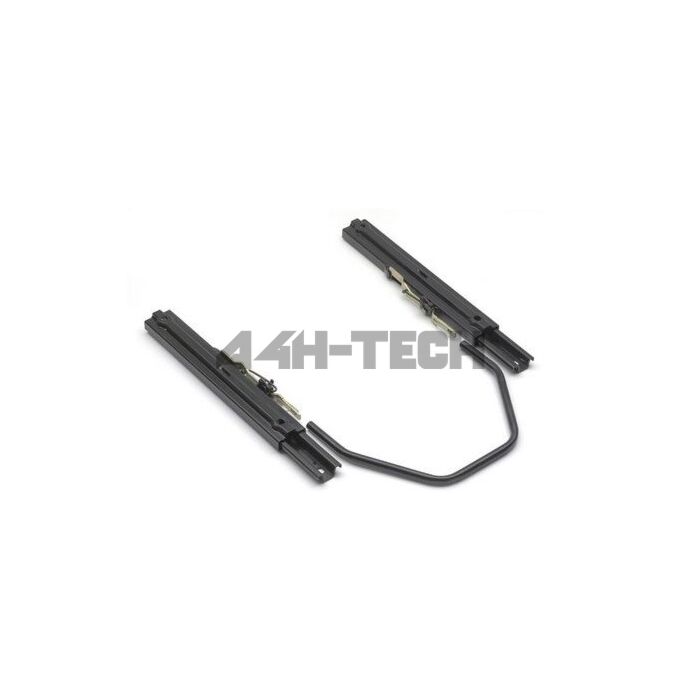 QSP Stoelrails (double lock) (universeel) | QST.SLIDER | HG-SLIDER-DL | A4H-TECH main product photo