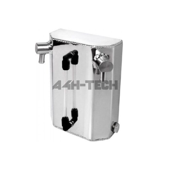 QSP Catchtank Olie 1L (universeel) | QTANK_2 | A4H-TECH main product photo