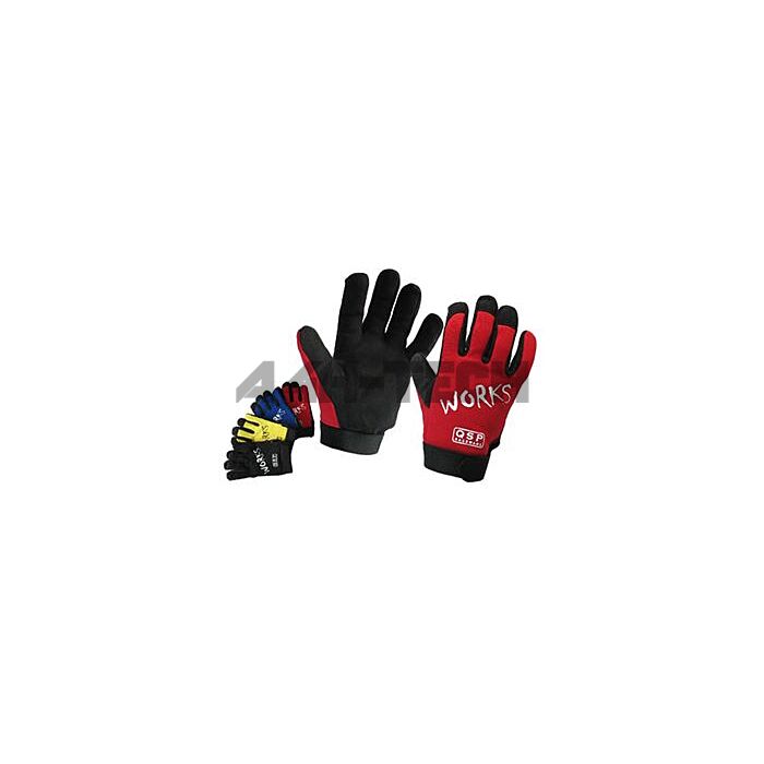 QSP monteurs handschoenen (universeel) | A4H-TECH main product photo