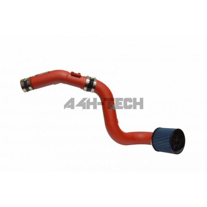 Injen cold air intake Rood (Honda Civic 17-21 1.5 Turbo FK7) main product photo