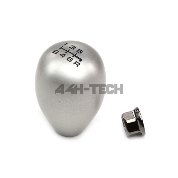 OEM Honda aluminium pookknop 6-speed (universeel) main product photo