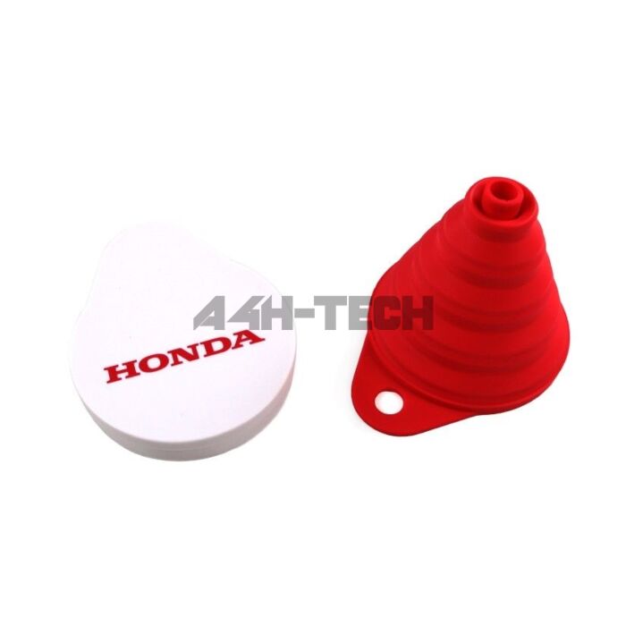 OEM Honda rubberen vloeistof vul trechter (universeel) main product photo