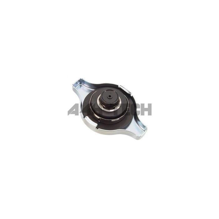Blue Print Radiateurdop Small (Civic/Del Sol/Integra) main product photo