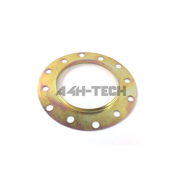Simoni Racing claxon/toeter knop montage ring 55mm (universeel) main product photo