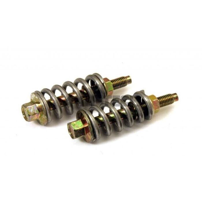 Uitlaat bevestigingsset (set van 2) M8 x70mm (universeel) | SRS-BS-870 | SRS-BS-870(X2) | A4H-TECH main product photo