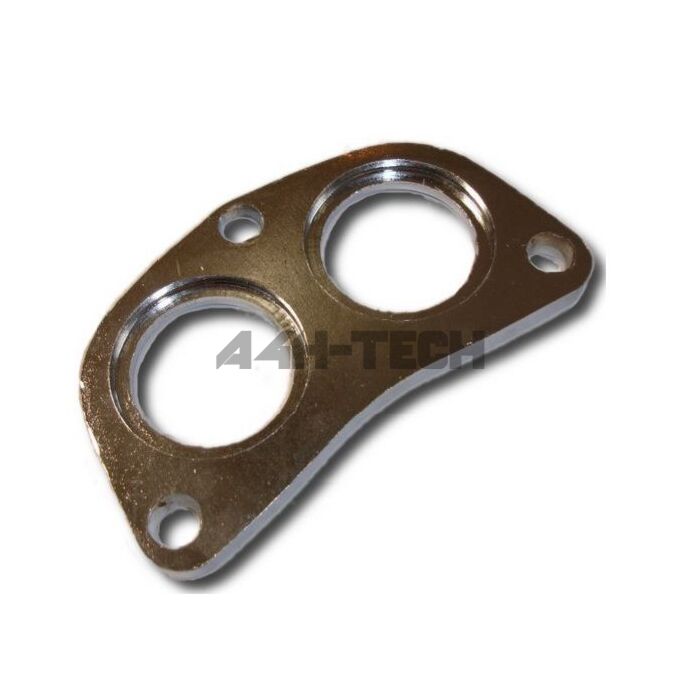 SRS Spruitstuk adapterplaat  (Universeel) | SRS-FL-HPL97-2.0 | A4H-TECH main product photo