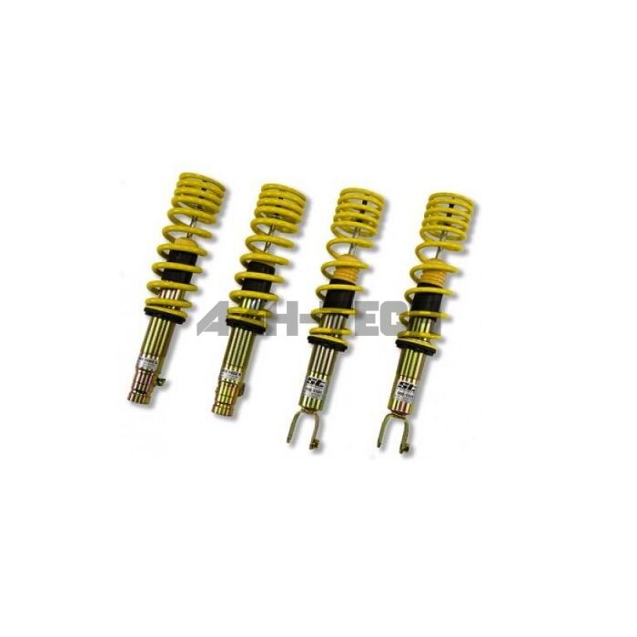 ST suspension Schroefset ST-X (Civic 07-12 FK1/2/3/FN1/3/4) | ST13250017 | A4H-TECH main product photo