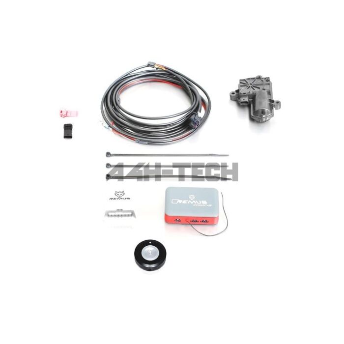 Remus Uitlaatsysteem sound controller (Civic 2015+ Type R Turbo FK2/FK8) main product photo