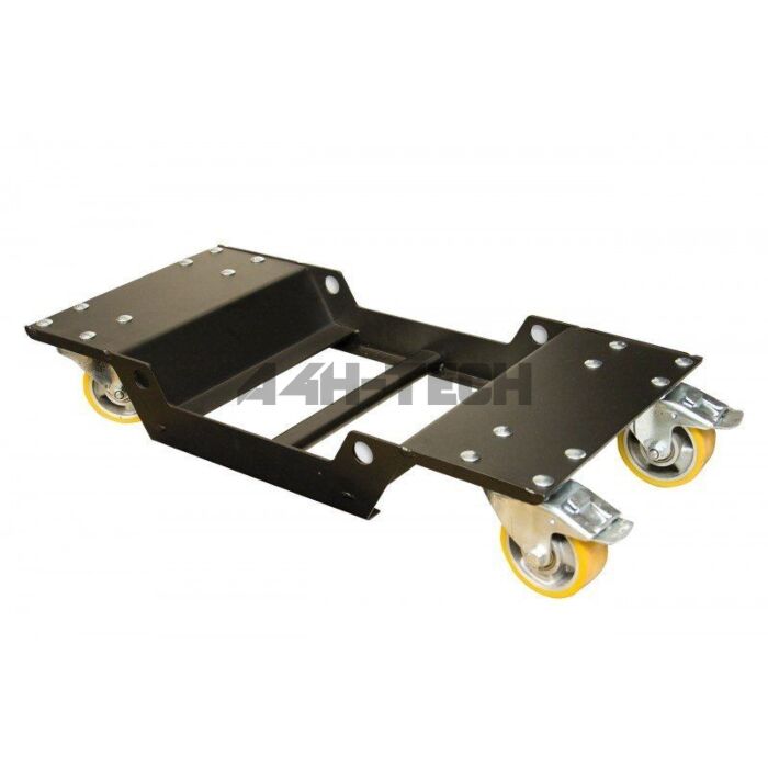 H-Gear Pro-Line werkplaats auto trolley (Universeel) main product photo