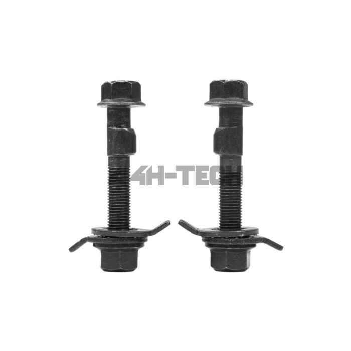 Tegiwa Camber bout kit voorzijde (Civic 01-14/ Integra 01-06) | T-4015012 | HG-K90474(X2) | A4H-TECH main product photo