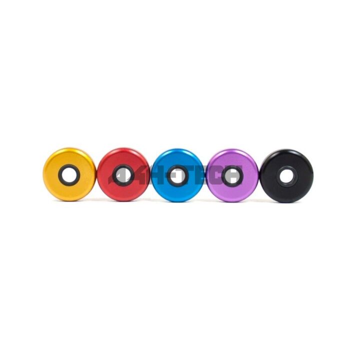 Tegiwa RVS Kleppendeksel Washer Kit (Honda K-serie motoren) main product photo