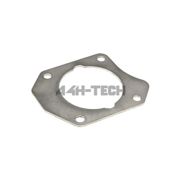 Tegiwa RBC IACV block off plate (Civic 07-12 Type R) | T-4077070 | A4H-TECH main product photo