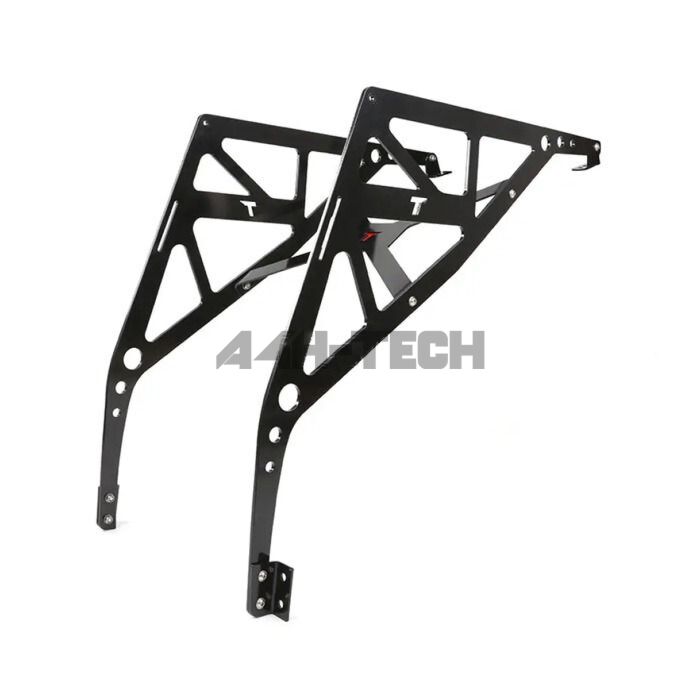 Tegiwa ''Civic Cup'' achterklep spoiler brackets (Civic 96-00 3drs) | T-4099025 | A4H-TECH / ALL4HONDA.COM main product photo