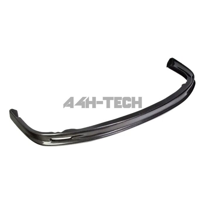 Tegiwa carbon bumperlip voorzijde Spoon stijl (Honda Integra 95-00 JDM) | T-SPSTYLE-FRONTLIP-DC2 | A4H-TECH.COM main product photo