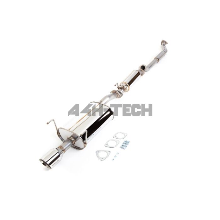 Tanabe / Revel Touring Medaillon Uitlaatsysteem (Civic 01-06 EP3) | T-700049 | | A4H-TECH main product photo