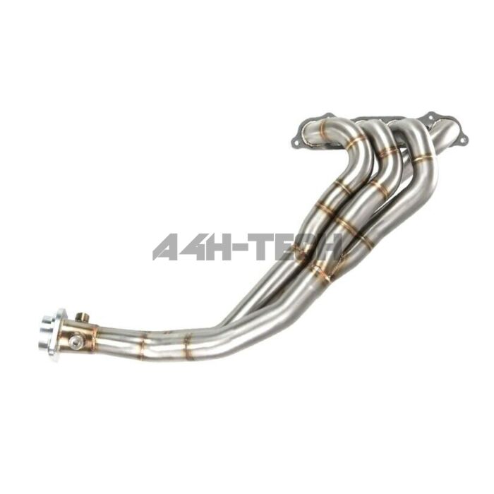 Tegiwa 4-2-1 2.5'' RVS race uitlaatspruitstuk (Honda S2000 99-09) main product photo