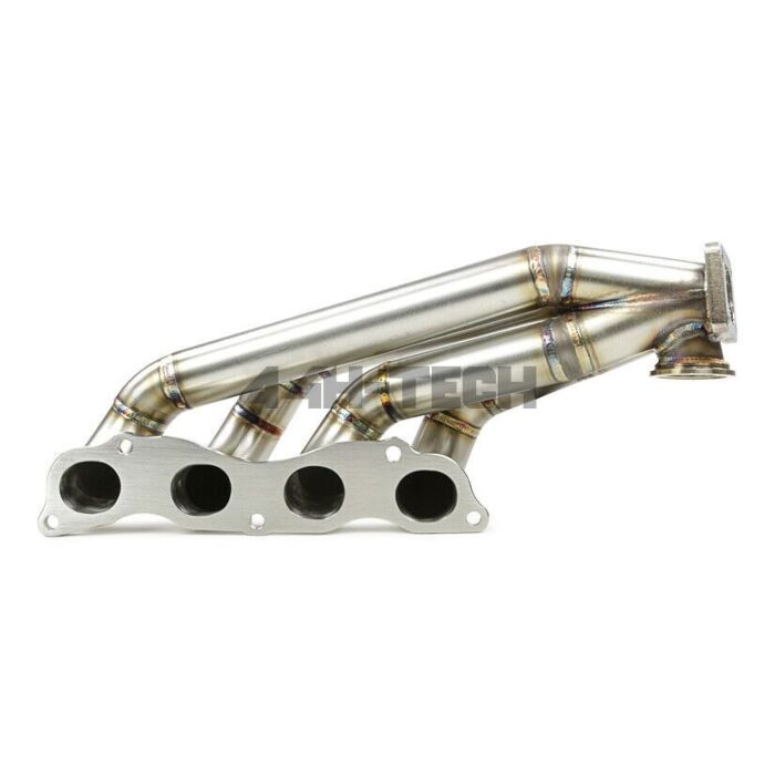 Tegiwa side winder turbo uitlaatspruitstuk T3 44mm wastegate (K-serie motoren) main product photo