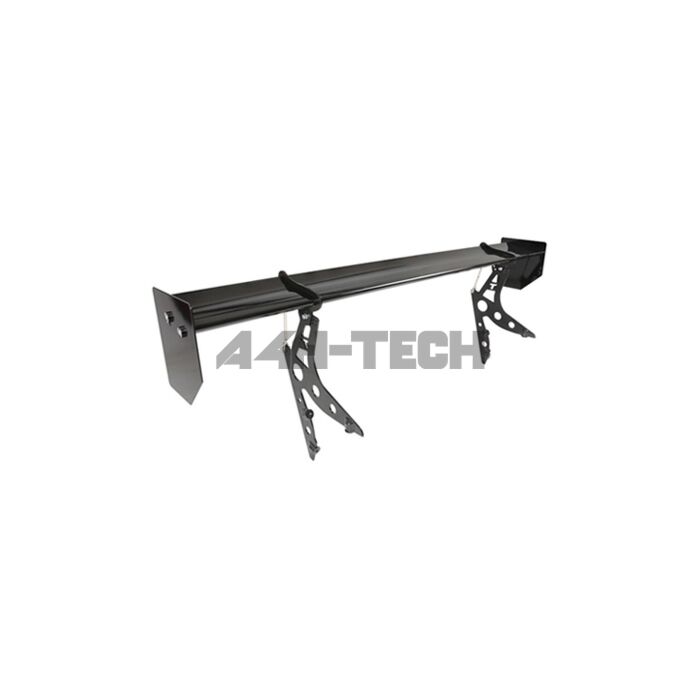 Tegiwa Achtervleugel GT style (CSL boot) (BMW E46/M3) | T-1099002-CSL | A4H-TECH / ALL4HONDA.COM main product photo