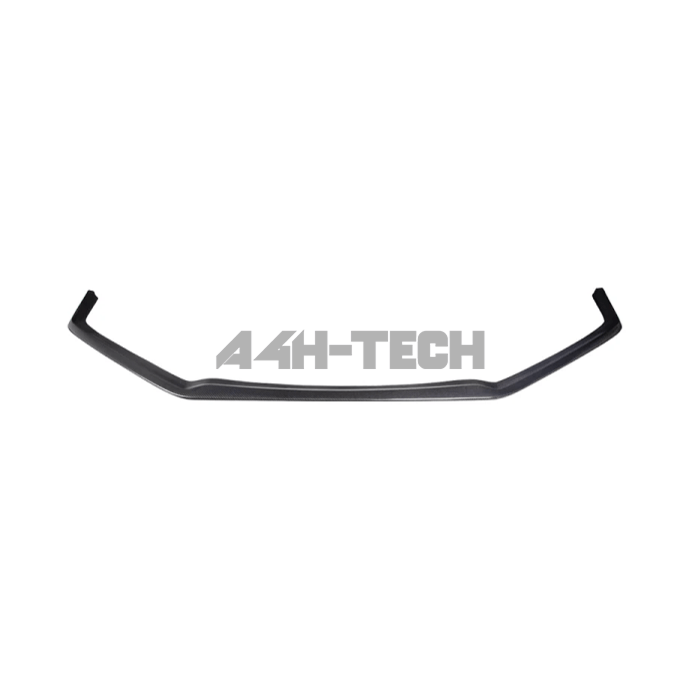 Tegiwa VS-Style carbon bumperlip voorzijde (Honda Civic 17-21 2.0 FK8 Type R Turbo) | T-VS-FK8-SPLITTER | A4H-TECH / ALL4HONDA.COM main product photo