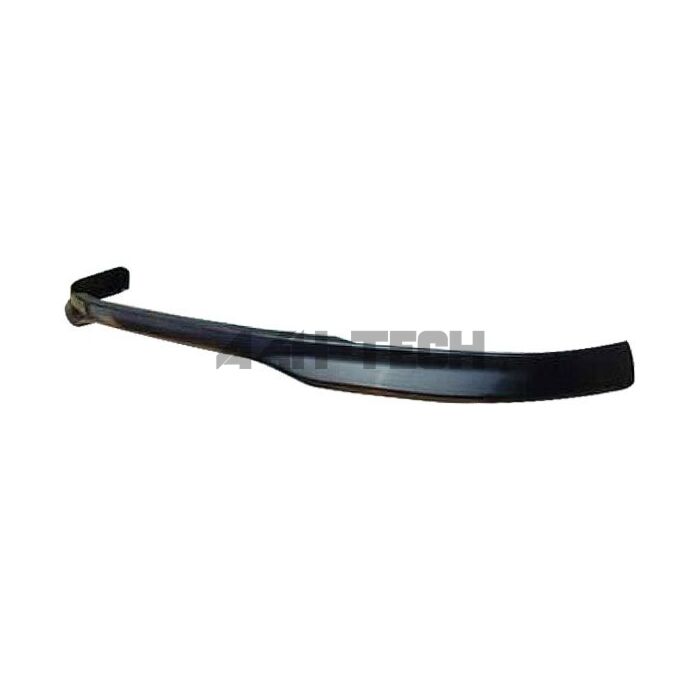 Aerodynamics PU lip Type R stijl Voorzijde (Honda Civic 96-98 2/3/4drs) main product photo