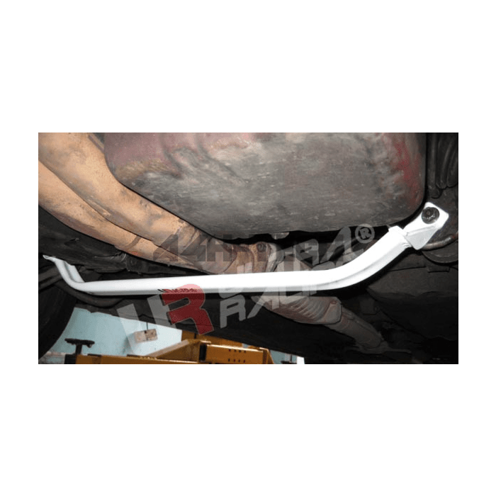 Ultra Racing Tie-Bar voor/onder (Civic/CRX 88-91) | UR-LA2-595 | A4H-TECH main product photo