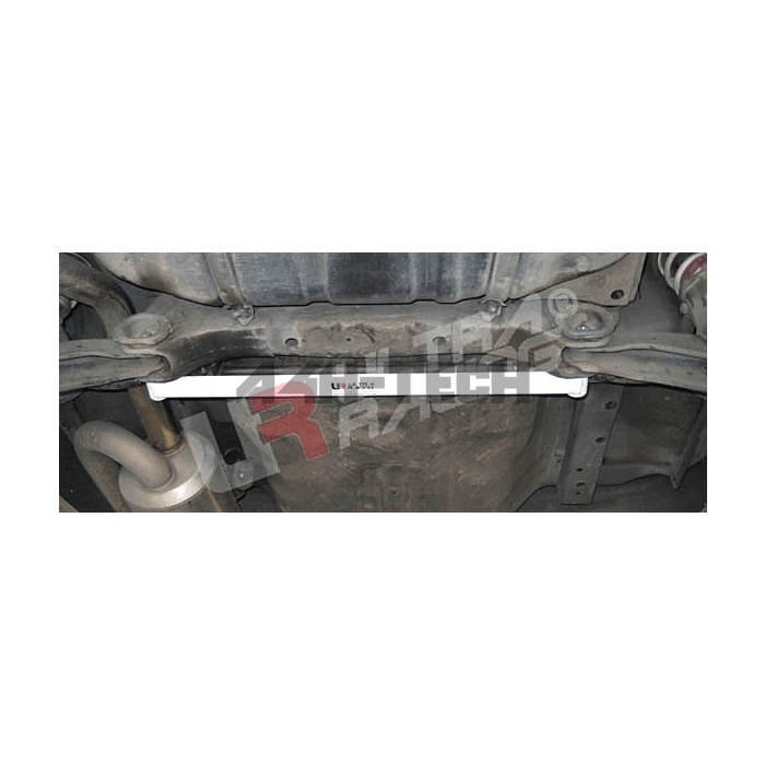 Ultra Racing Tie-Bar achter/onder (Integra 95-00) | UR-RL2-635 | A4H-TECH main product photo