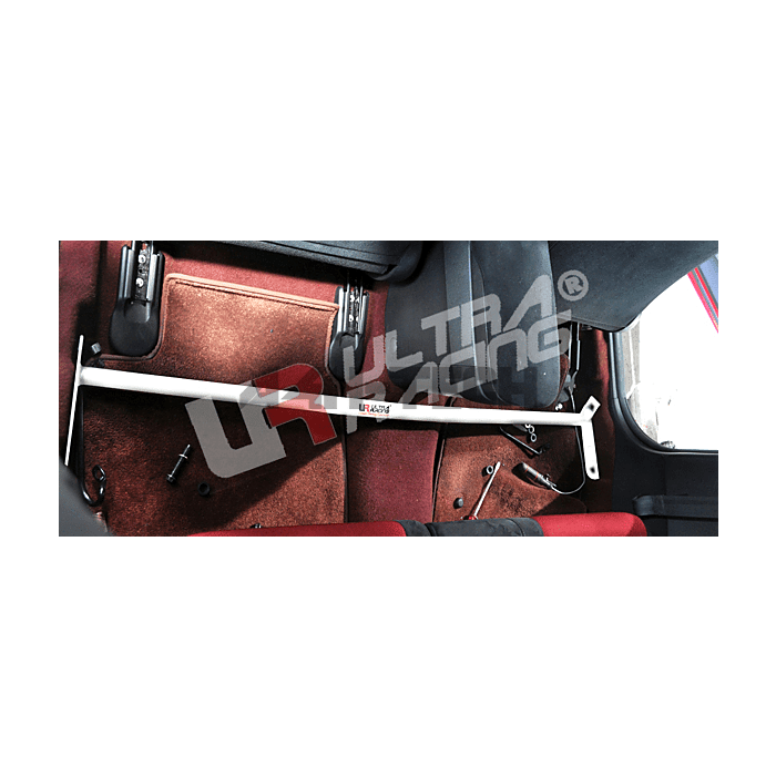 Ultra Racing Floorbar (Civic 07-11 3drs) | UR-RO2-1108 | A4H-TECH main product photo