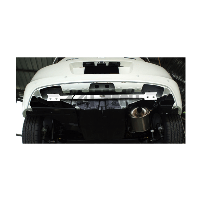 Ultra Racing 2-p Torsion Bar Achterzijde (CR-Z) | UR-RT2-1569 | A4H-TECH main product photo