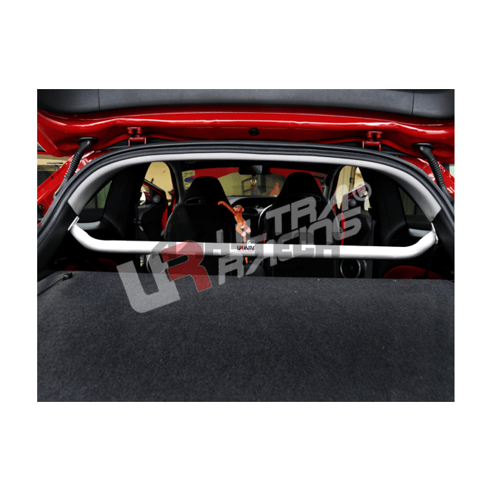 Ultra Racing C-Stijl pillar Bar (Civic 07-12 3/5 drs) | UR-RU2-1109 | A4H-TECH main product photo